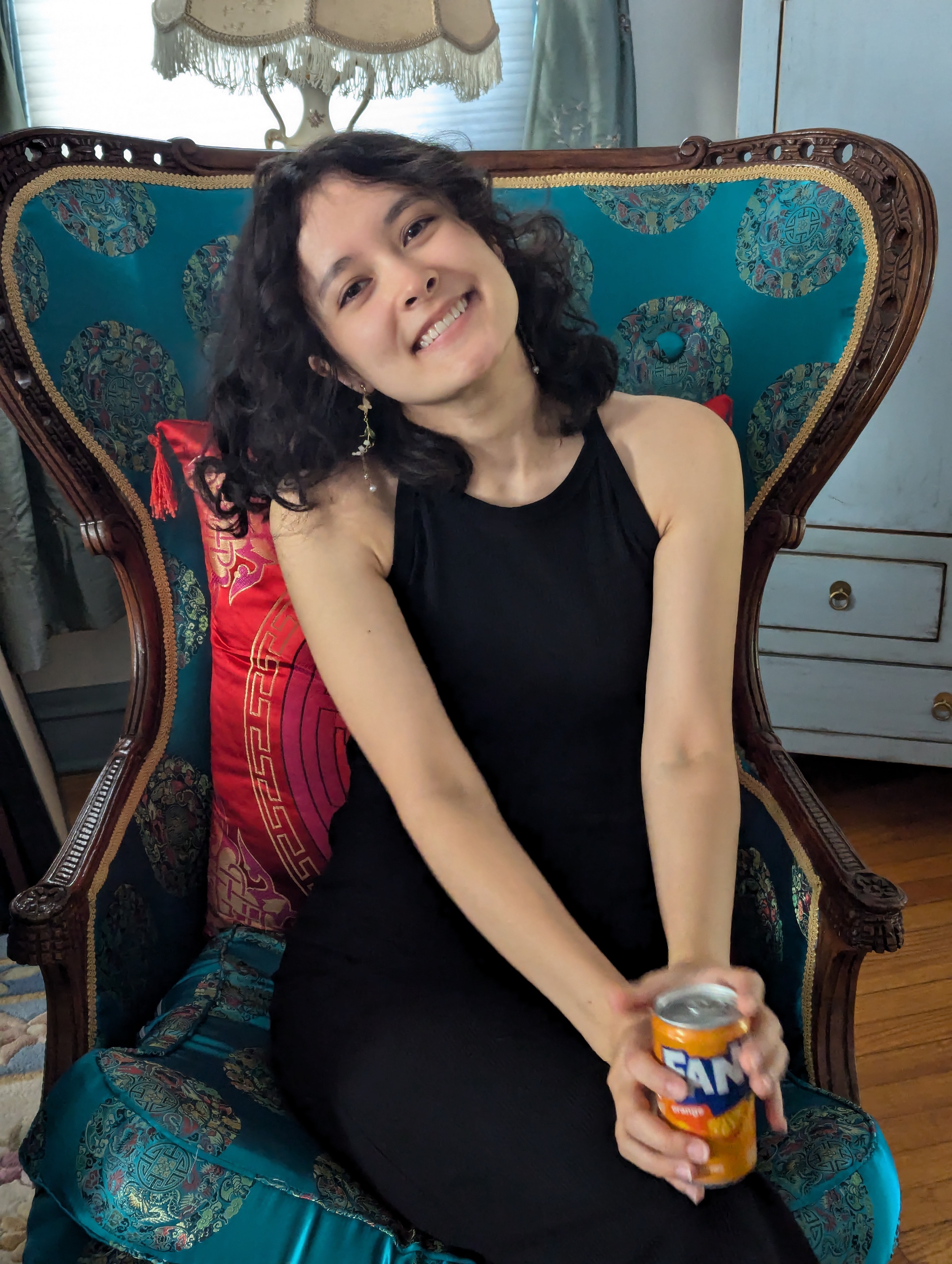Image of Ilysia Krzywonos